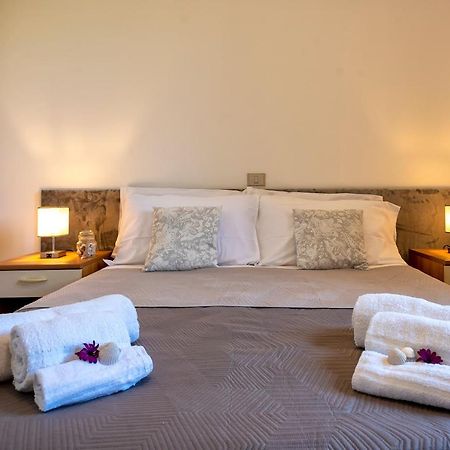 Villa Grazia Alghero Dış mekan fotoğraf