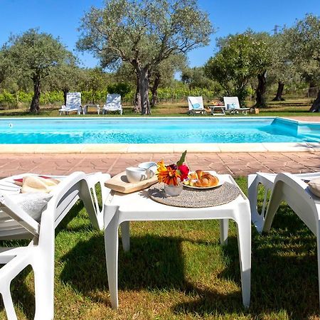 Villa Grazia Alghero Dış mekan fotoğraf