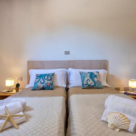 Villa Grazia Alghero Dış mekan fotoğraf