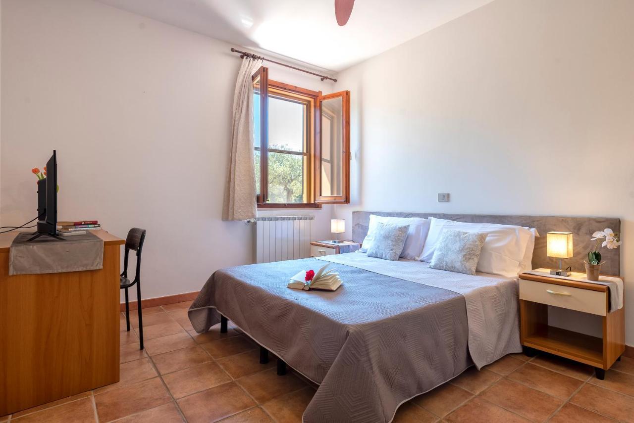 Villa Grazia Alghero Dış mekan fotoğraf