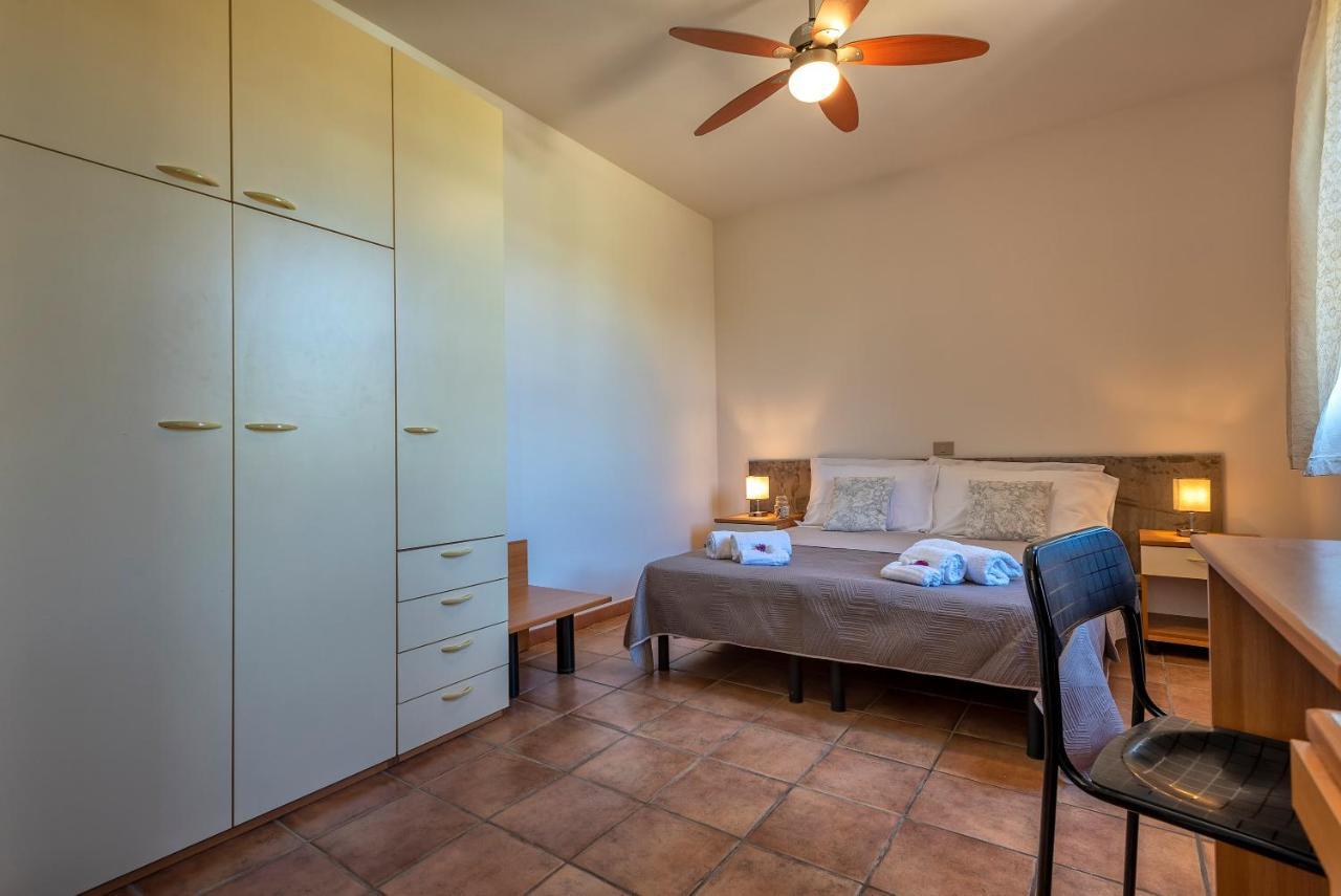 Villa Grazia Alghero Dış mekan fotoğraf