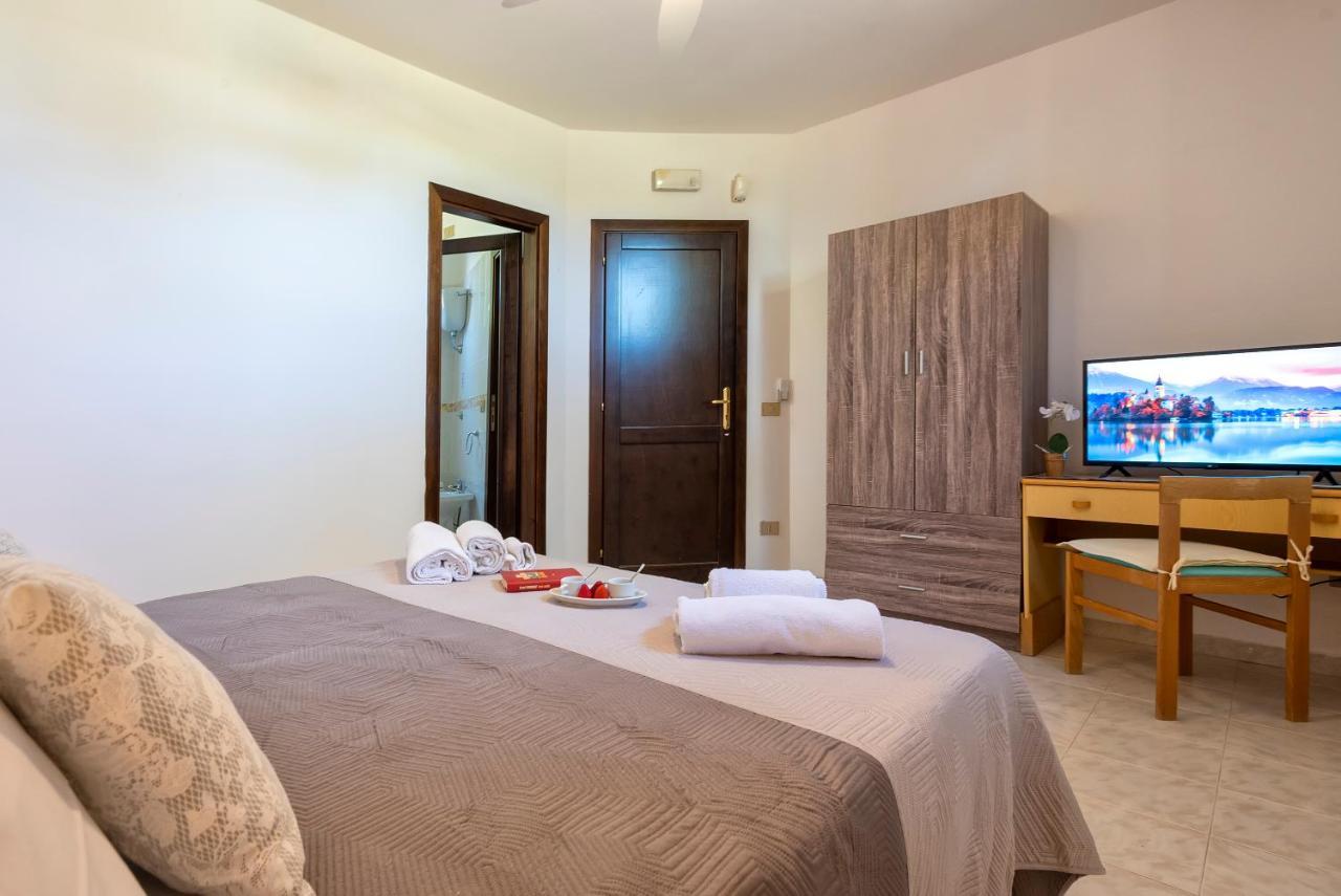 Villa Grazia Alghero Dış mekan fotoğraf