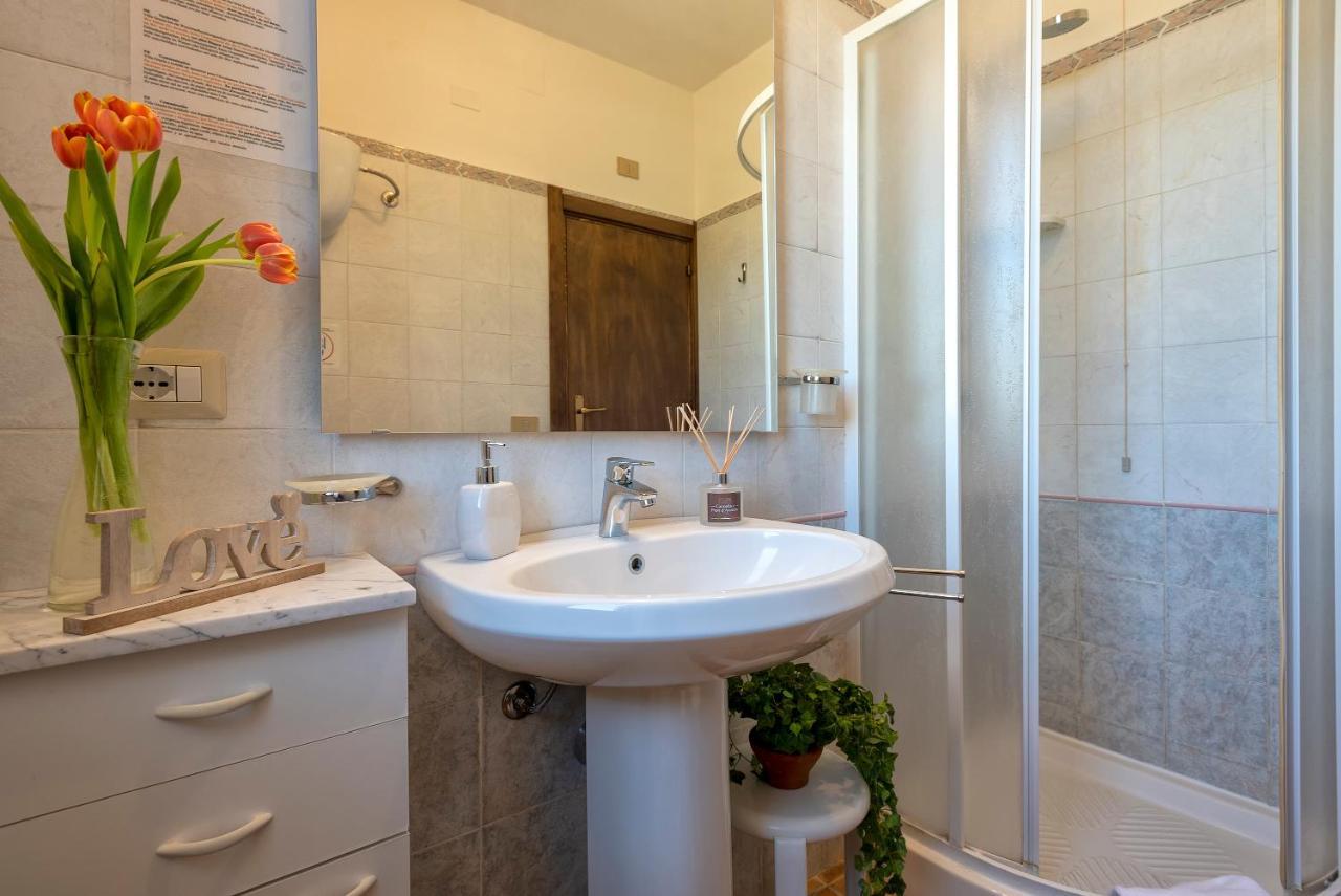 Villa Grazia Alghero Dış mekan fotoğraf