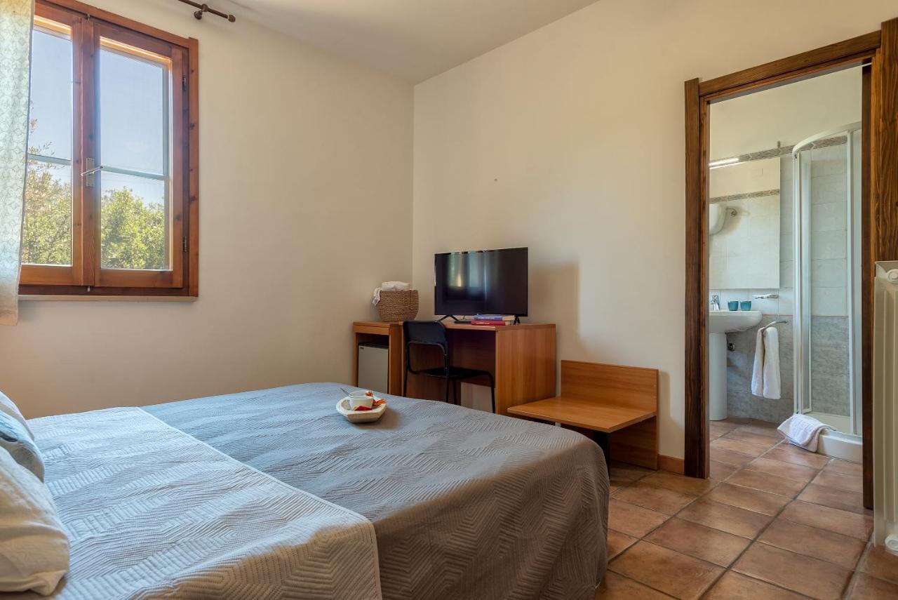 Villa Grazia Alghero Dış mekan fotoğraf