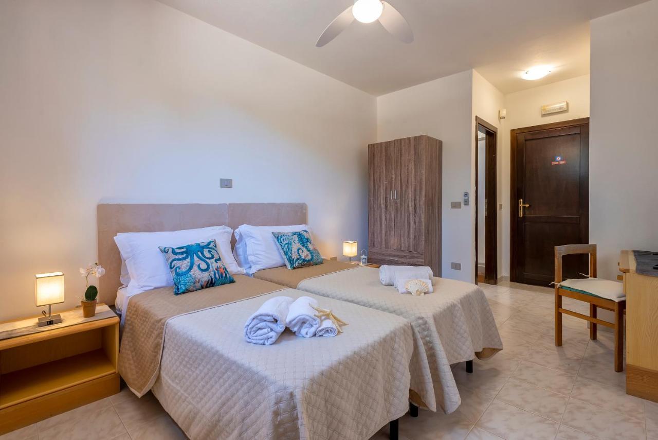 Villa Grazia Alghero Dış mekan fotoğraf