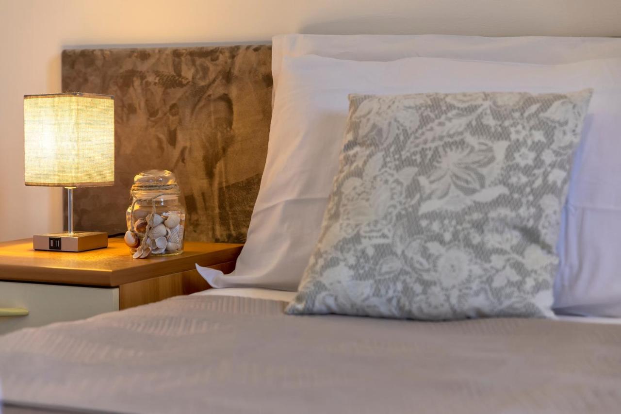 Villa Grazia Alghero Dış mekan fotoğraf