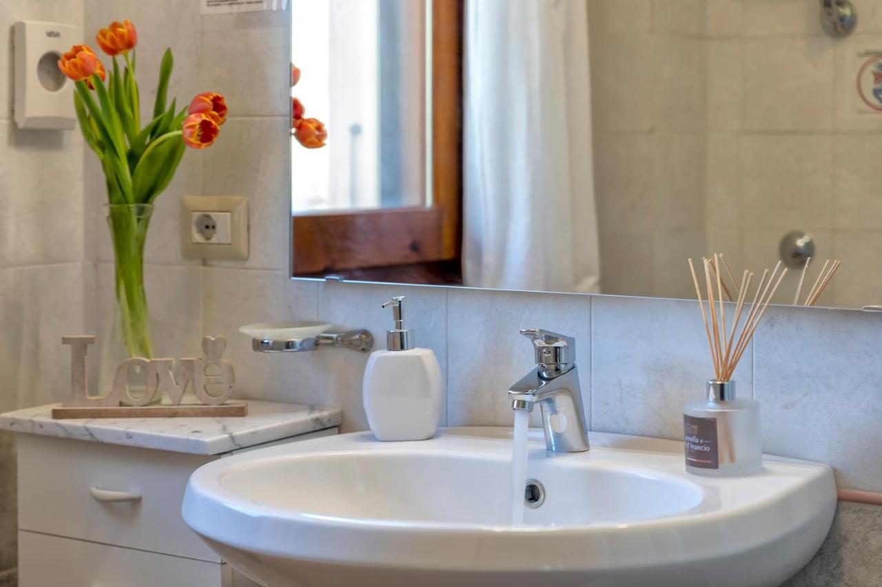 Villa Grazia Alghero Dış mekan fotoğraf