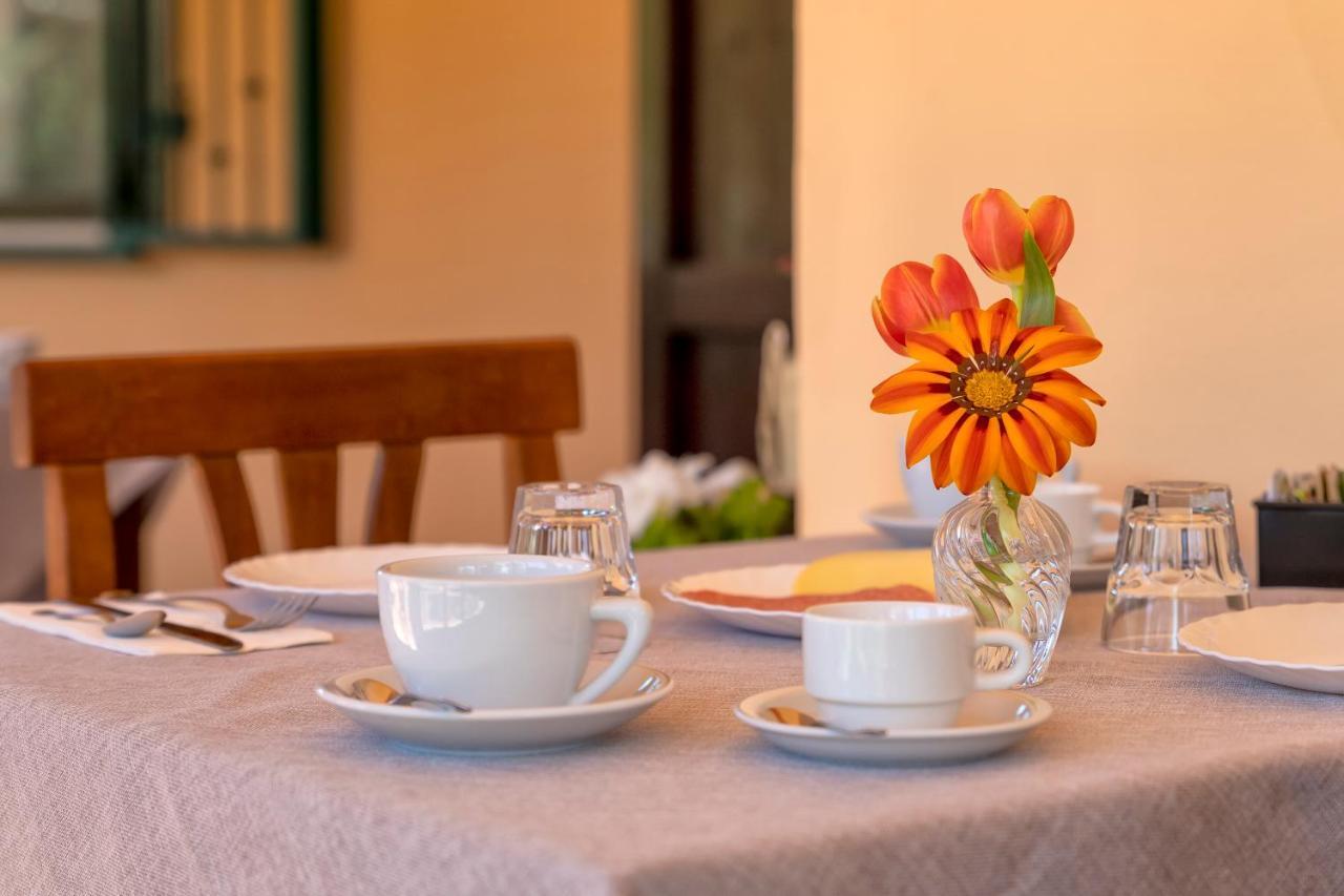 Villa Grazia Alghero Dış mekan fotoğraf
