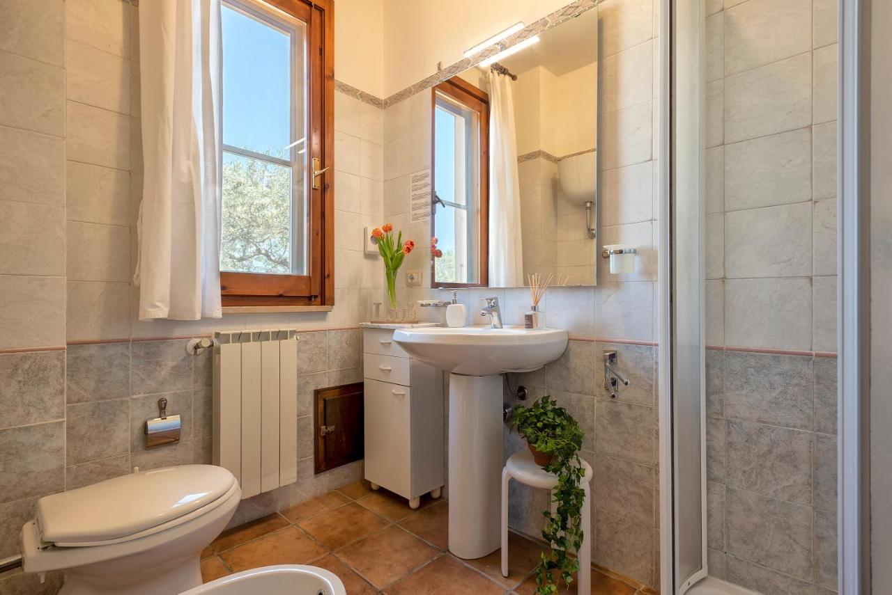 Villa Grazia Alghero Dış mekan fotoğraf