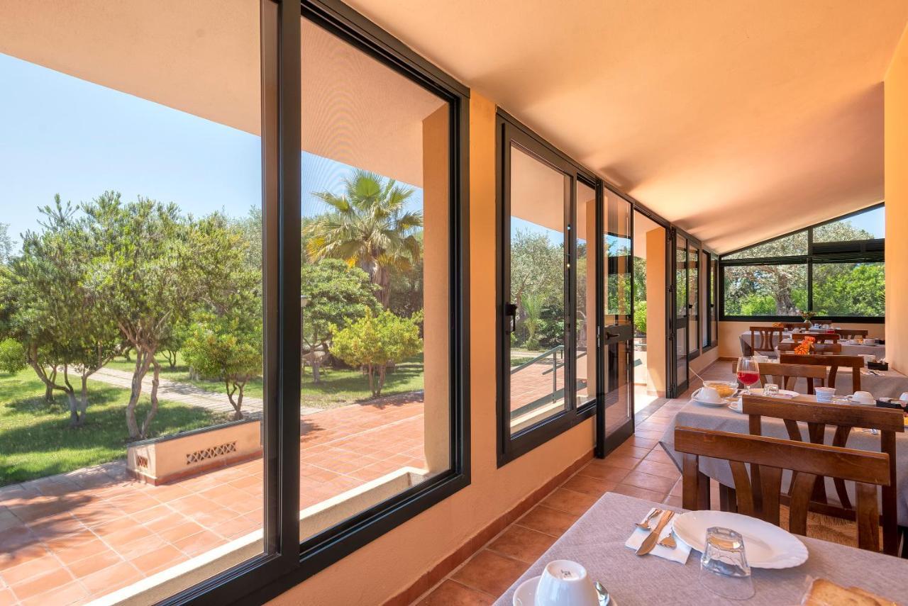 Villa Grazia Alghero Dış mekan fotoğraf