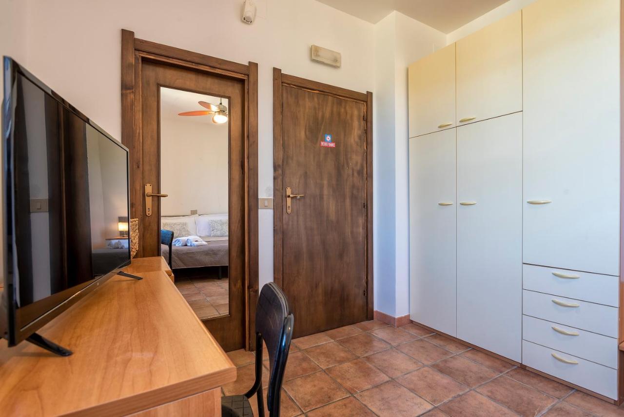 Villa Grazia Alghero Dış mekan fotoğraf