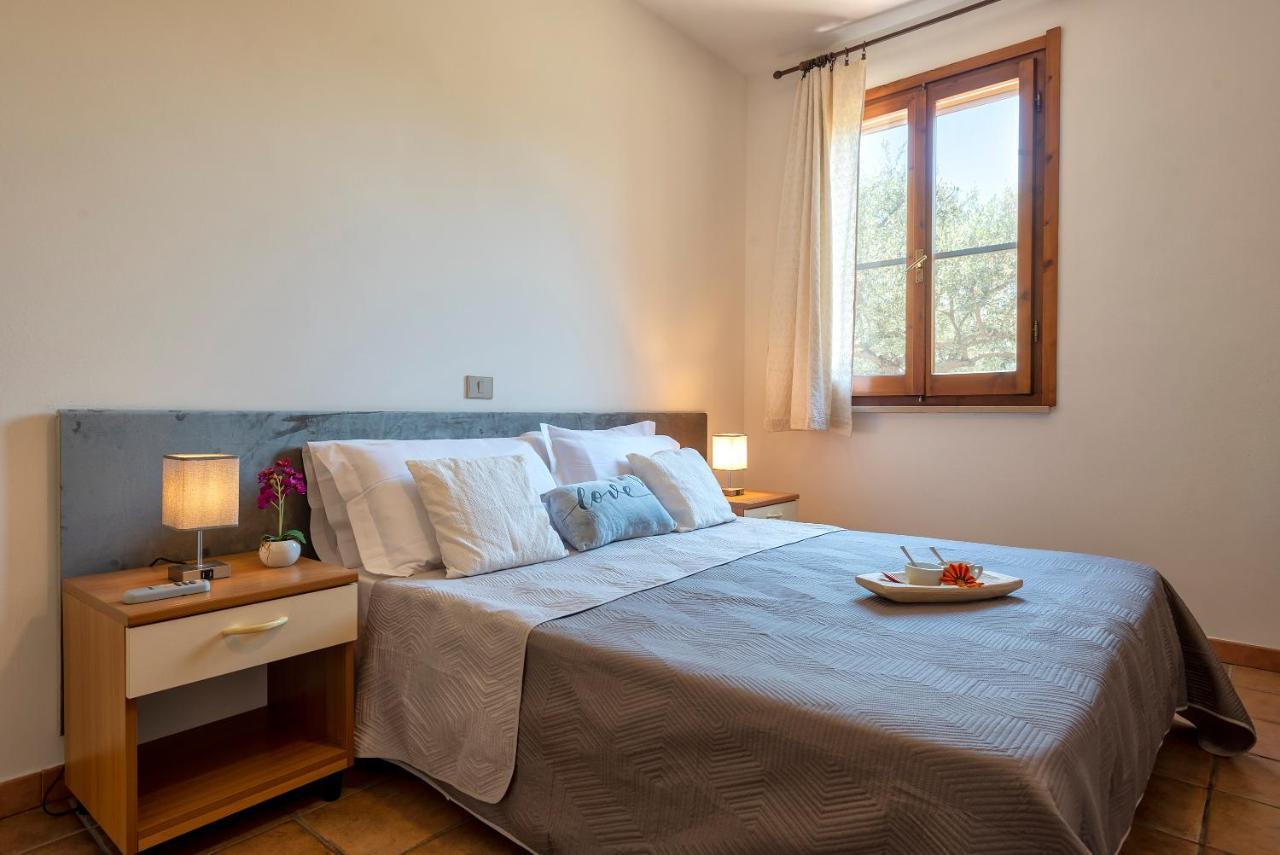 Villa Grazia Alghero Dış mekan fotoğraf