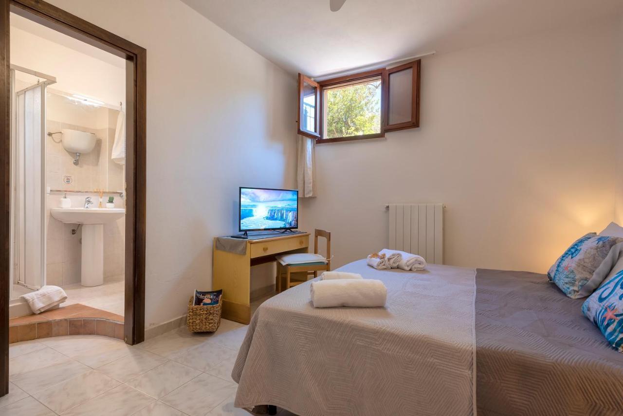 Villa Grazia Alghero Dış mekan fotoğraf