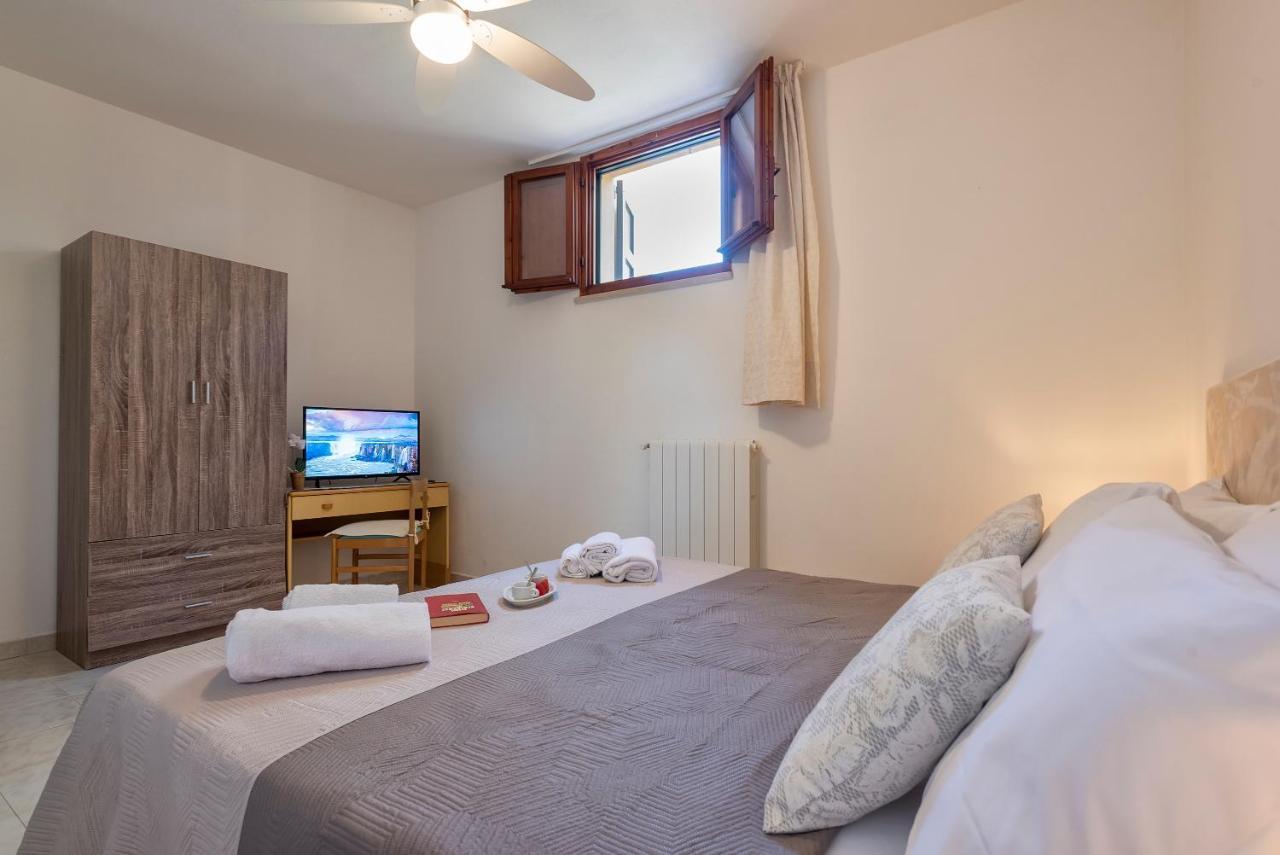 Villa Grazia Alghero Dış mekan fotoğraf