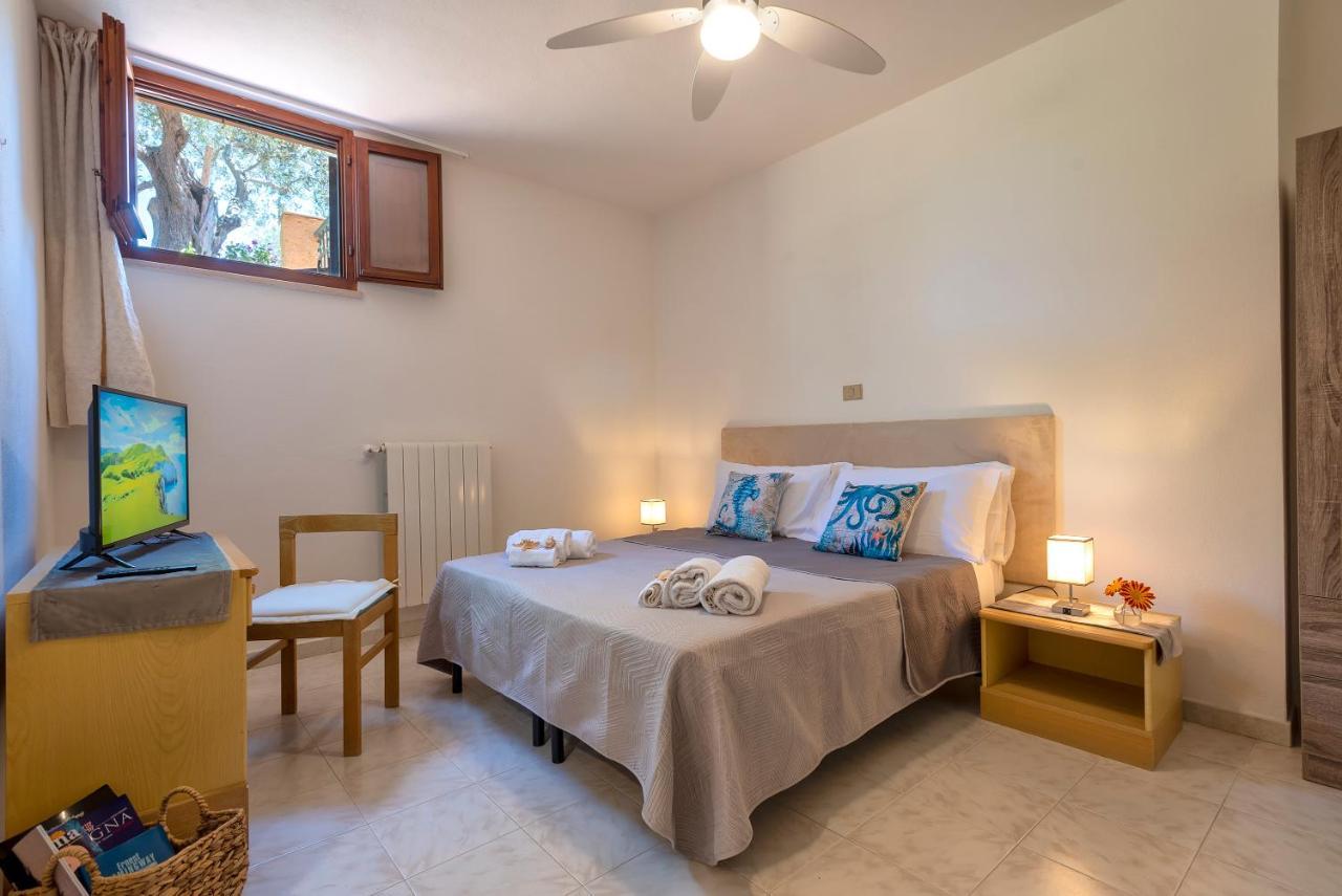 Villa Grazia Alghero Dış mekan fotoğraf