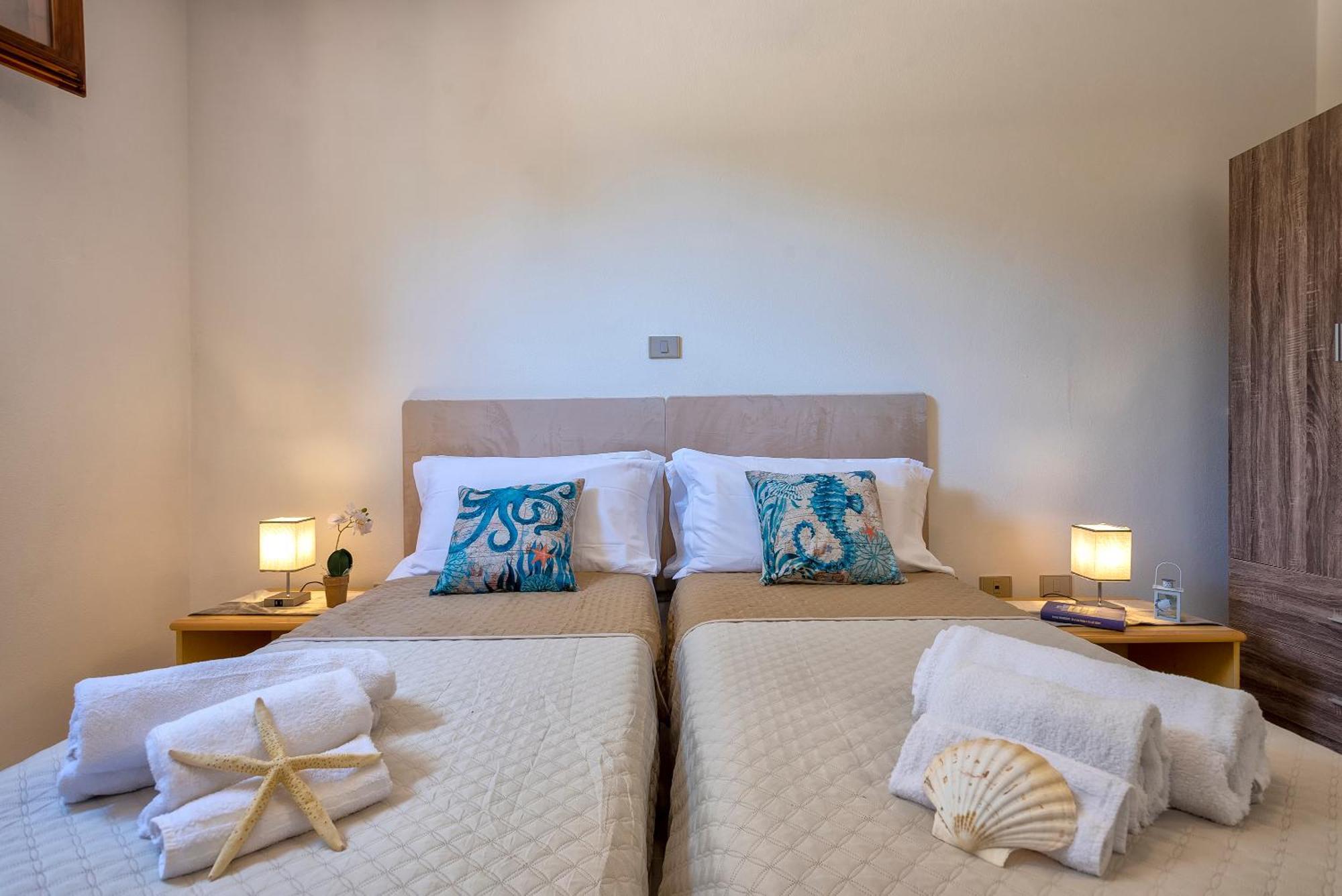 Villa Grazia Alghero Dış mekan fotoğraf