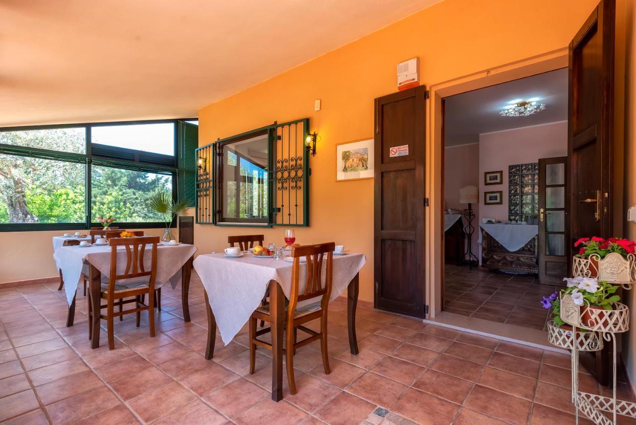 Villa Grazia Alghero Dış mekan fotoğraf